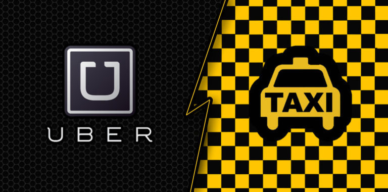 wear os uber