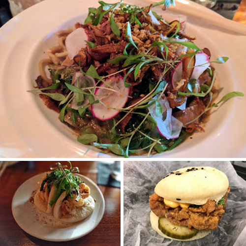 Top & Best 7 Asian Restaurants in Boston, MA Boston Airport Cab blog