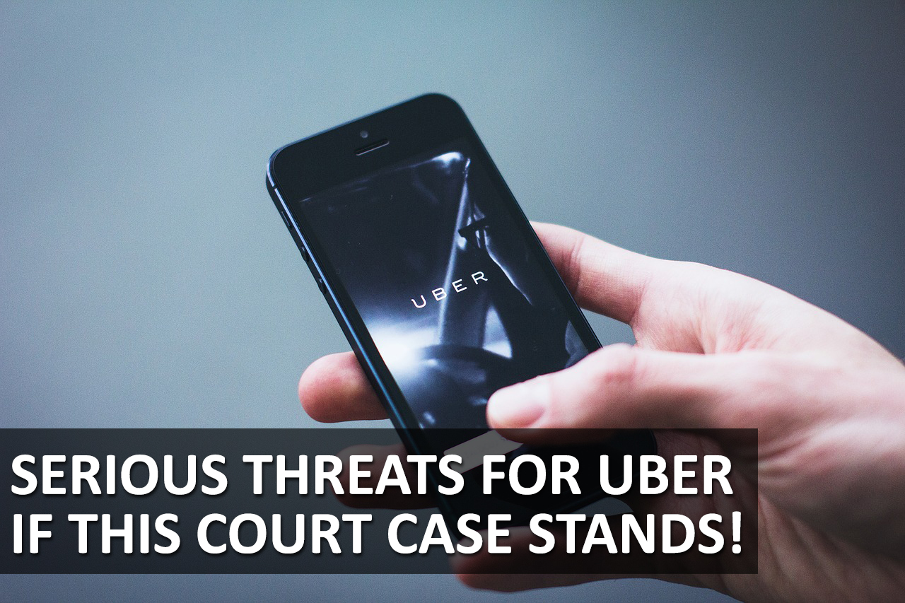 Uber-court-case