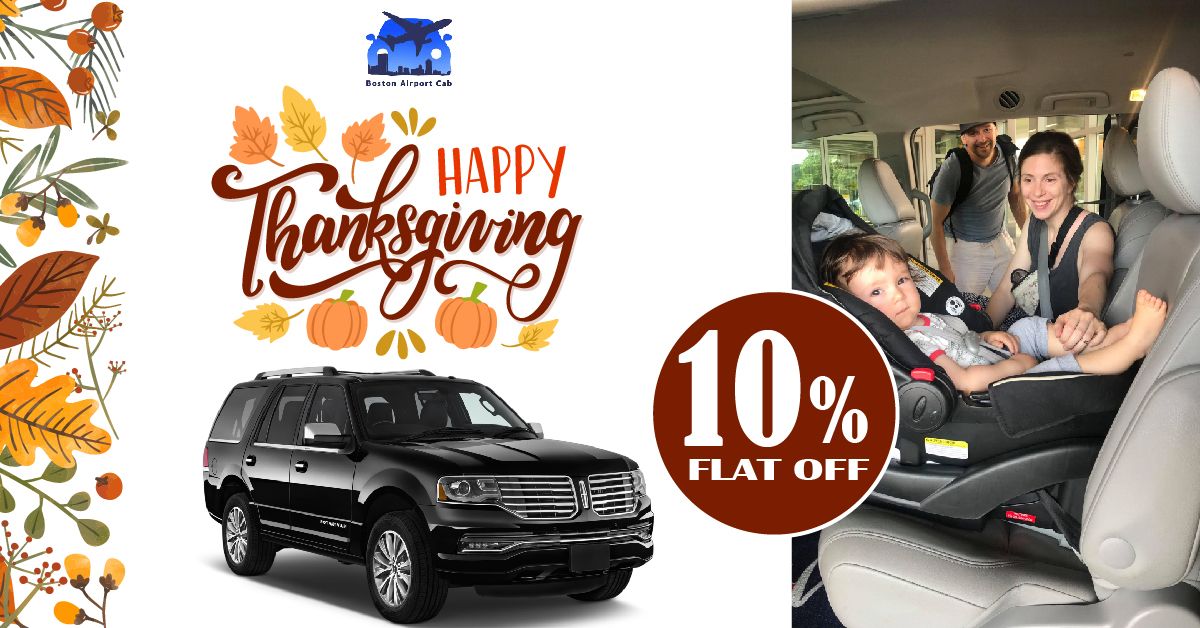 Thanksgiving Days are coming back with big offers!