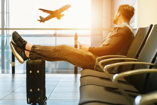 FIve Ways You Can Eliminate Pre-Travel Anxiety