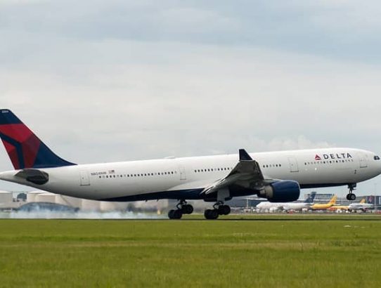 Delta to Begin Daily Flights from Boston to Paris this Summer
