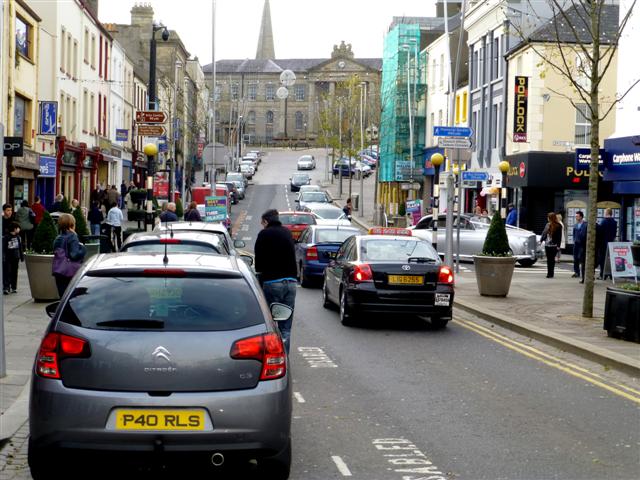 Traffic_in_Omagh_-_geograph.org.uk_-_3746266