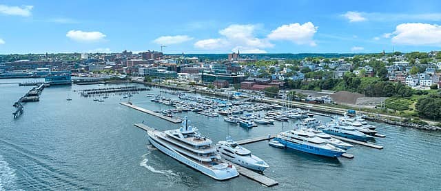 attraction and things to do in portland maine