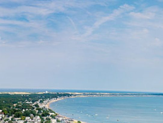 Top 10 Beach Towns In Massachusetts