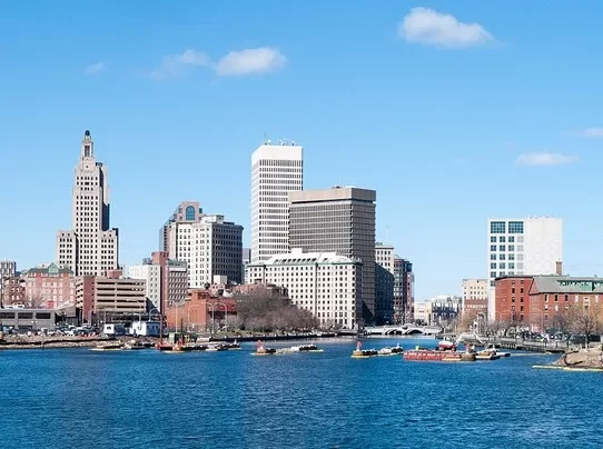 summer destinations in rhode island