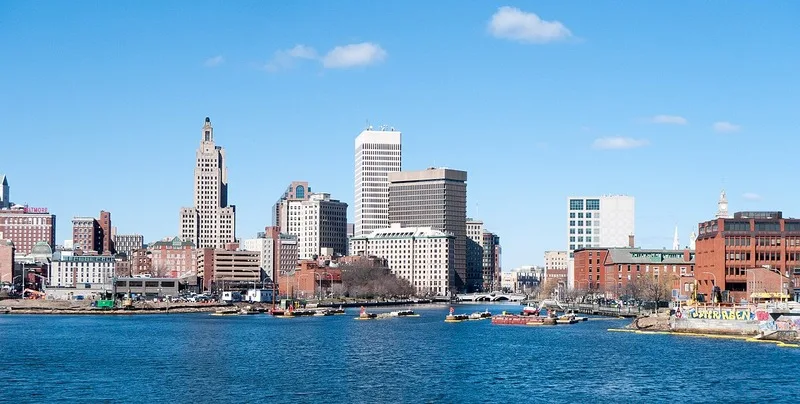 summer destinations in rhode island