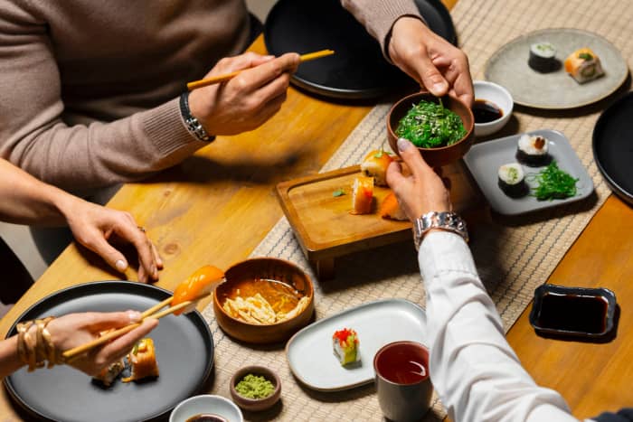 Top chinese restaurants in New york