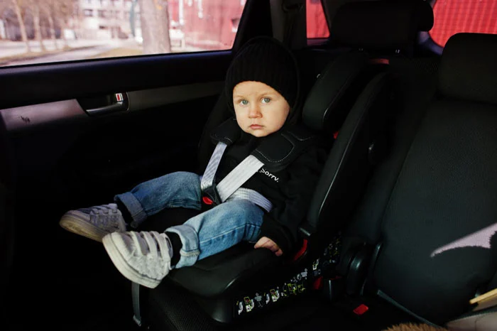 child car seat rules in massachusetts
