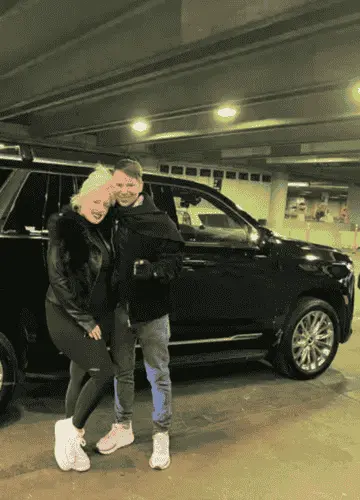 Private SUV Day Trip to Salem from Boston Logan Airport
