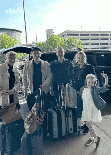 Private SUV Day Trip to Martha's Vineyard from Boston Logan Airport