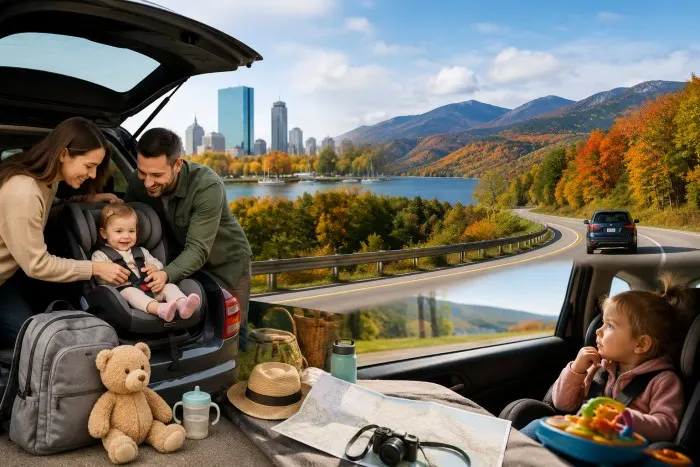 boston to new hampshire for toddlers