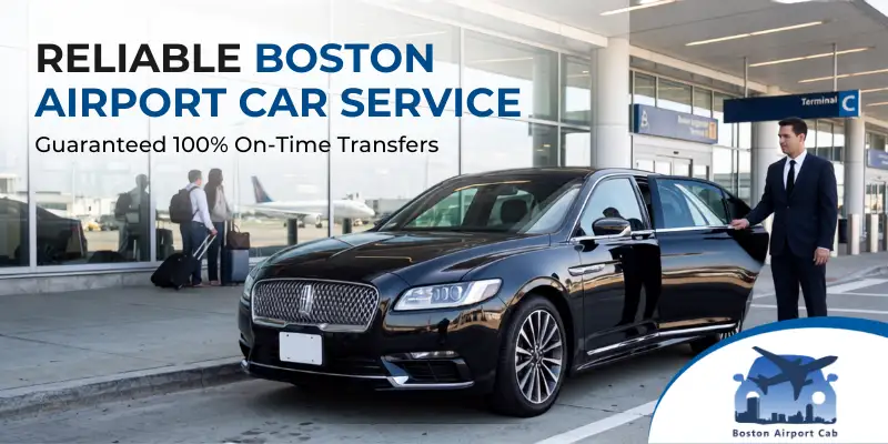 Boston Airport Car Service Boston Airport Car Service