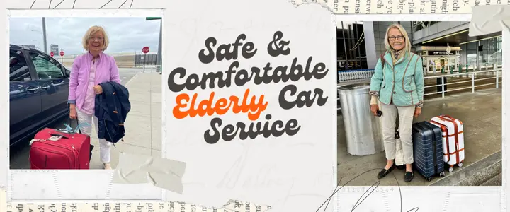 Elderly Car Service