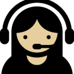 call-center-woman