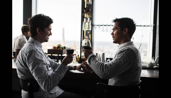 The Best Places for boston Gay Bars, Clubs and Restaurants