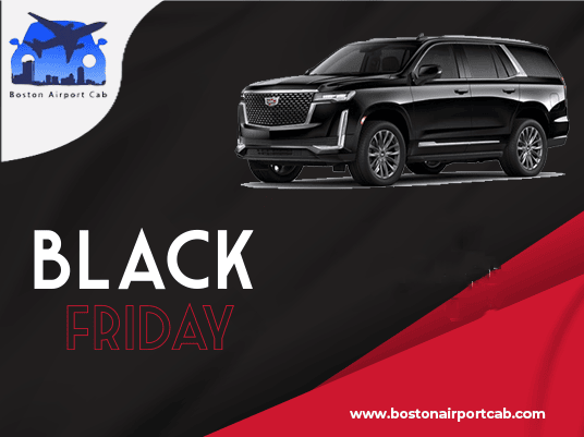 bostonairportcab