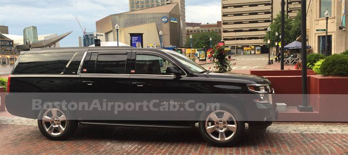 Boston Car Service in Massachusetts&rsquo;s most popular cites. 
